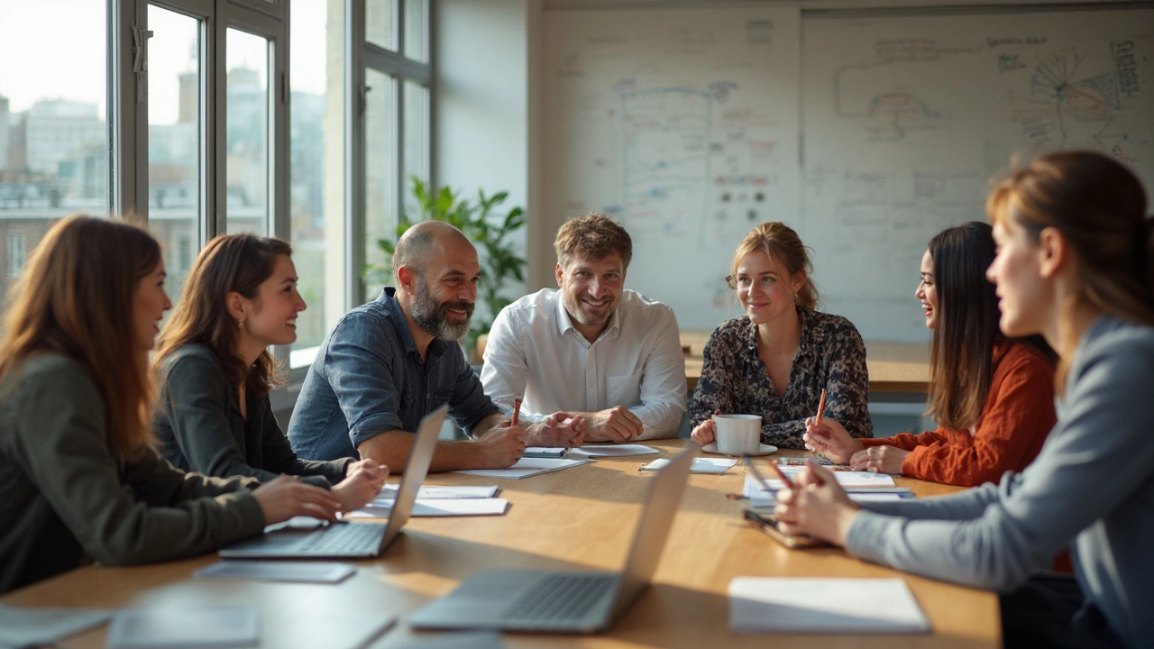 Adult Education Programs: The Most Common Paths for Grown-Up Learners