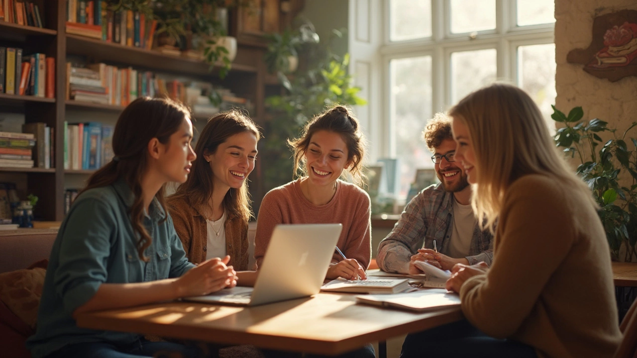 Adult Learning: What’s Really The Value?