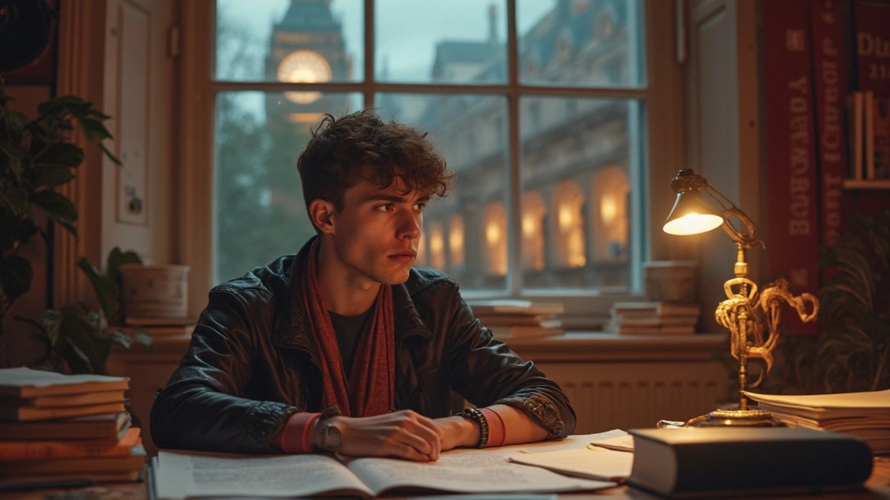 Can a 3.5 GPA Get Me Into Harvard? Real Talk About Your Chances