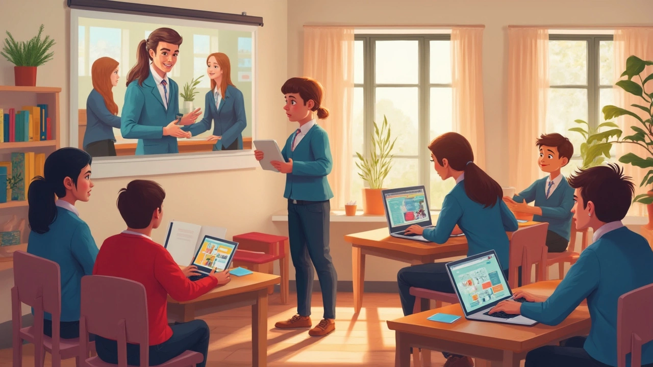 Flexibility and Schedules: Which Wins?