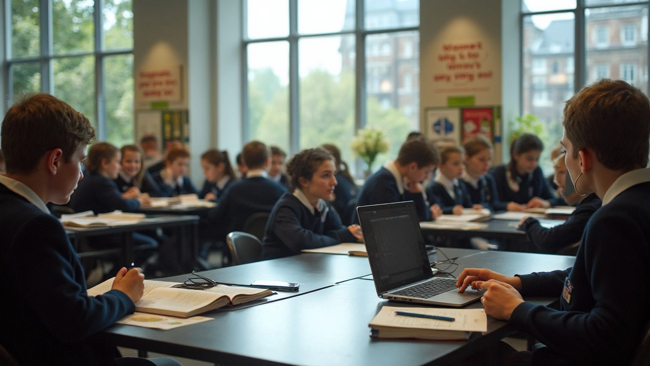 How to Add the 20 20 20 Rule to Your Revision Routine