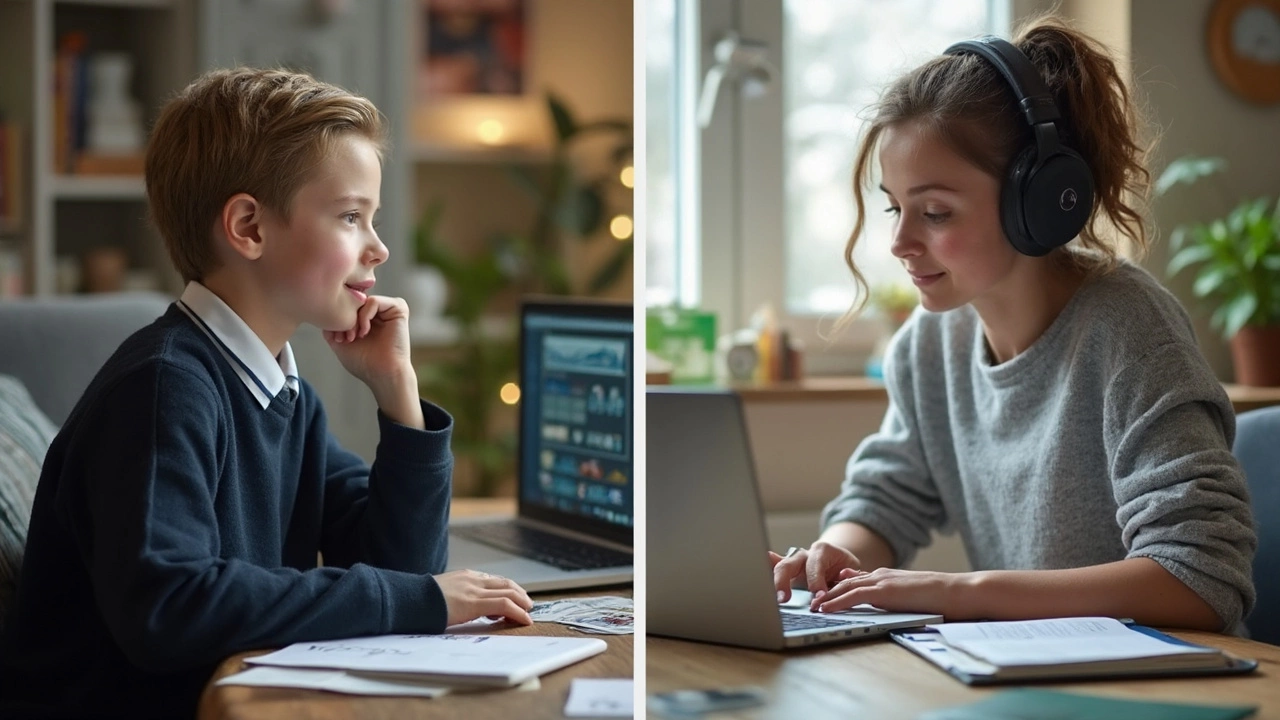 Remote Learning vs Online Learning: What’s the Real Difference?