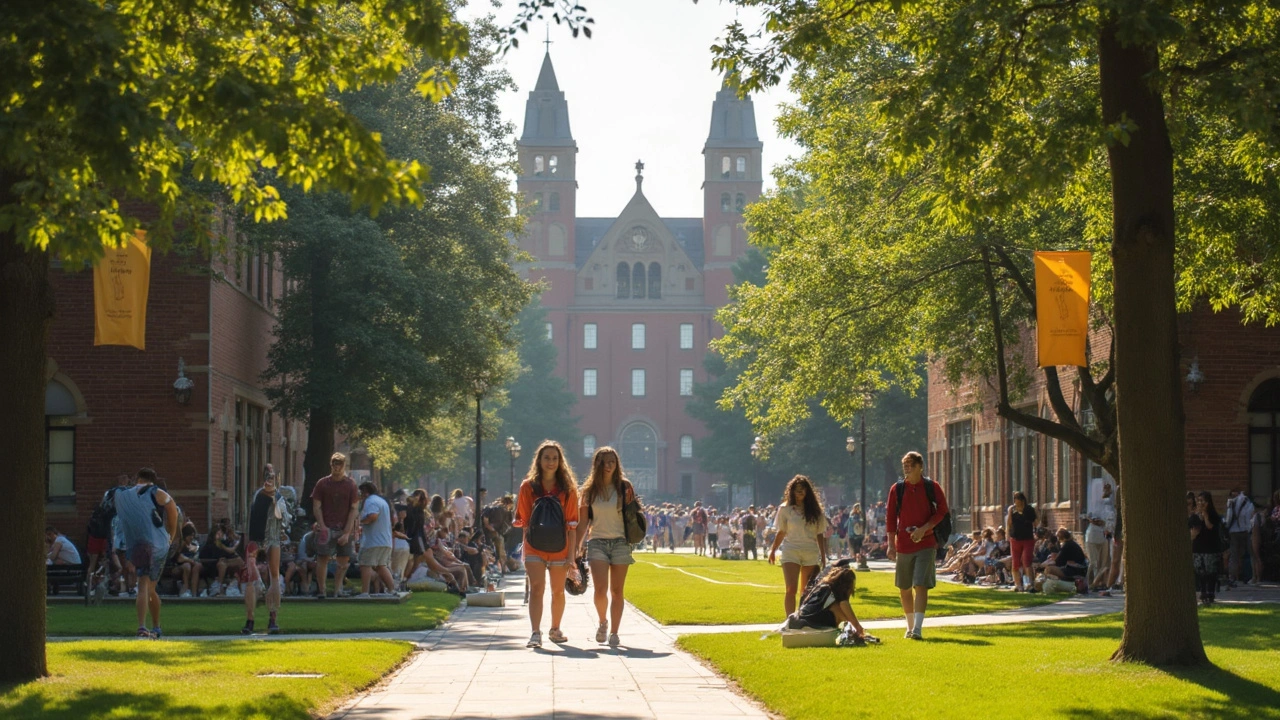 Summer Schools in the US: What You Need to Know