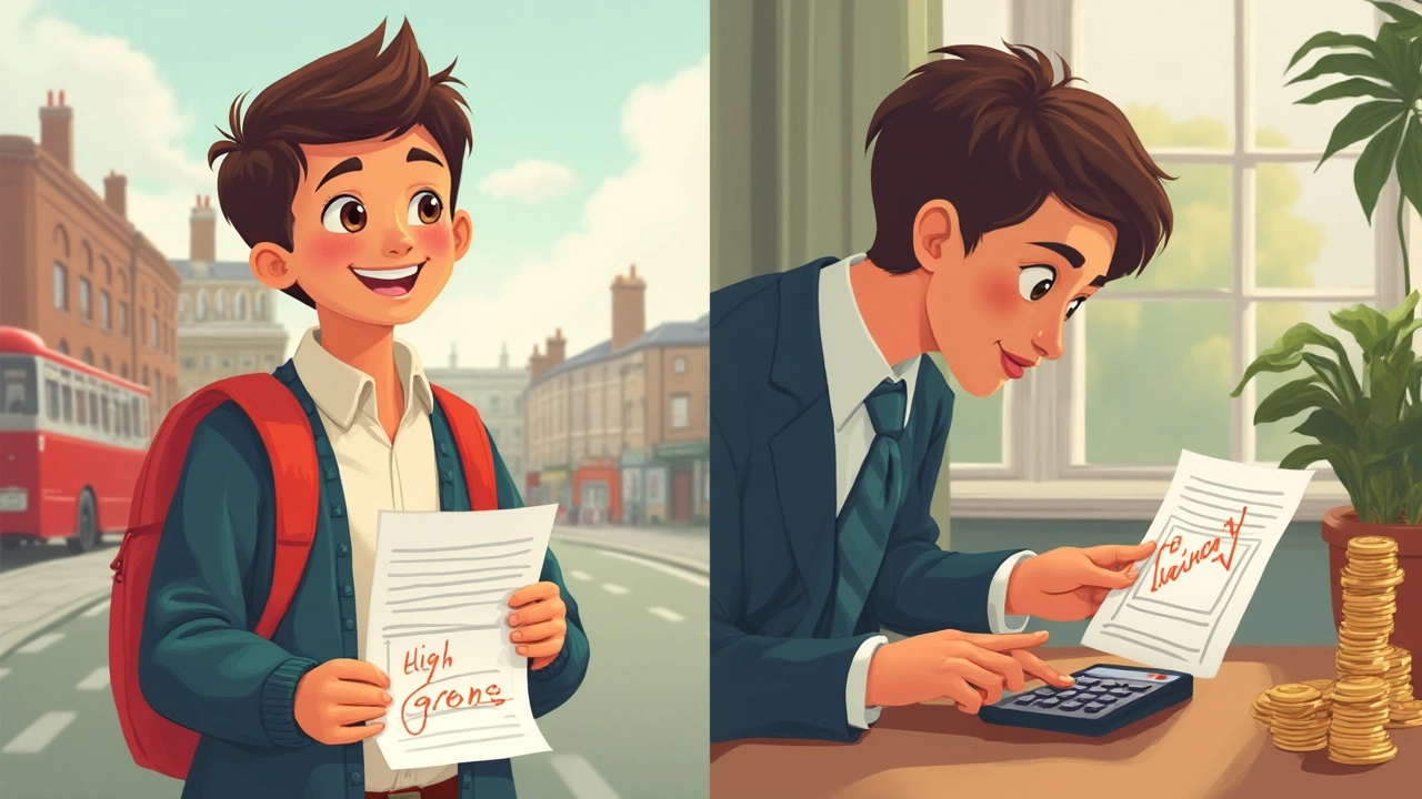 The Real Price: What You’re Paying For (and What You’re Not)