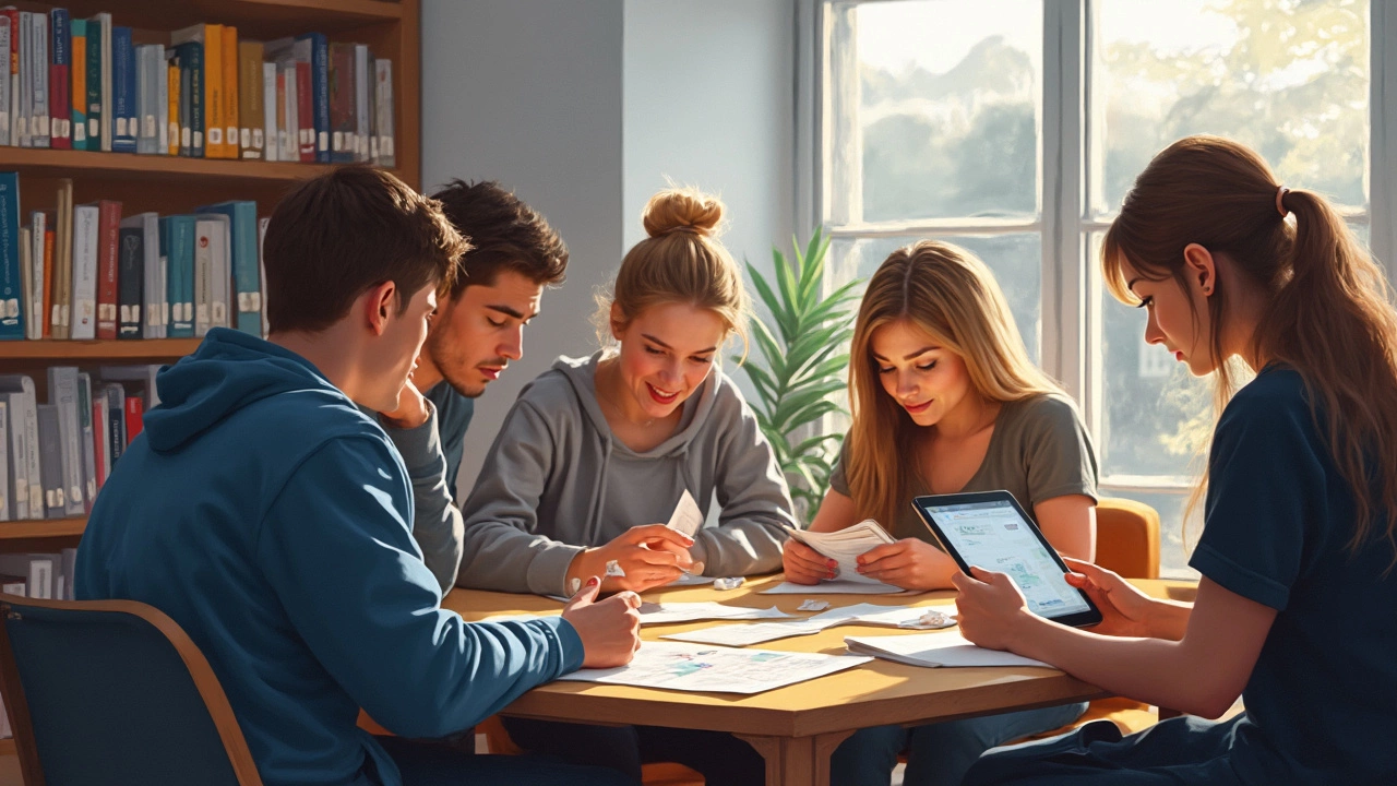 Building the Perfect Three-Hour Revision Plan