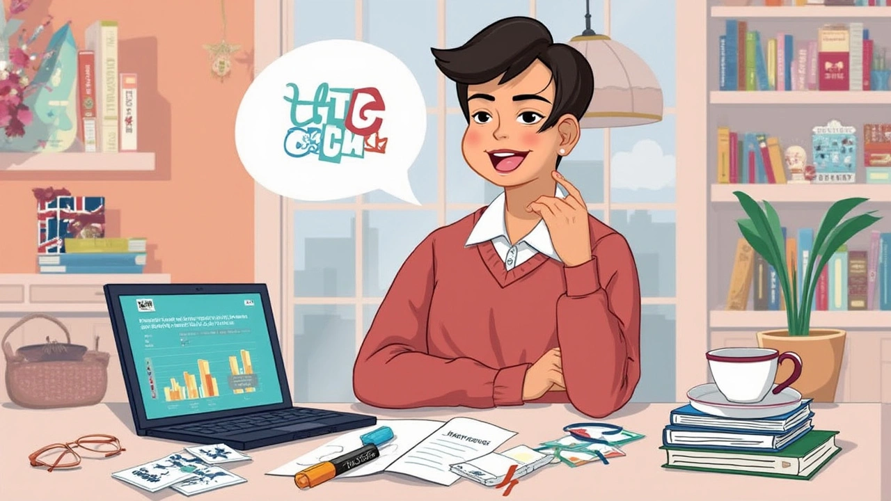 How to Aim for the Highest Marks
