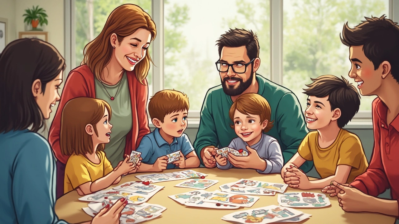 Key Benefits for Kids with Autism