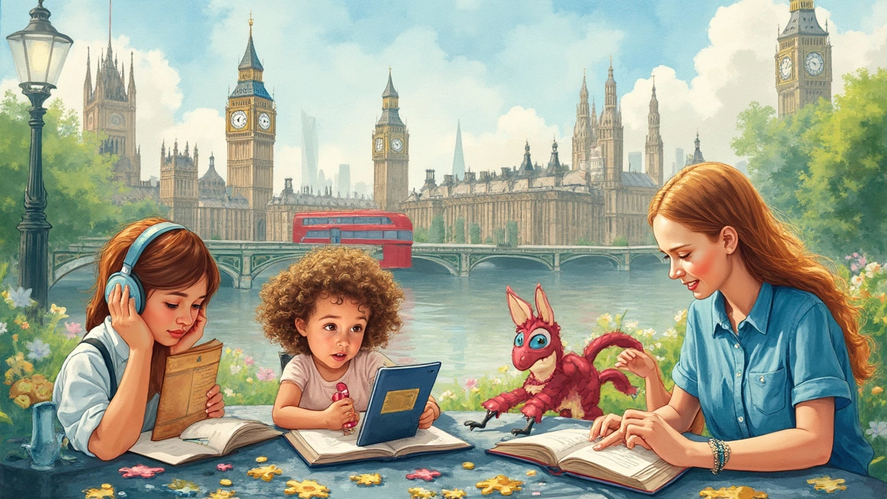 Mixing Styles: Why the Best Learning Isn’t Just One Thing