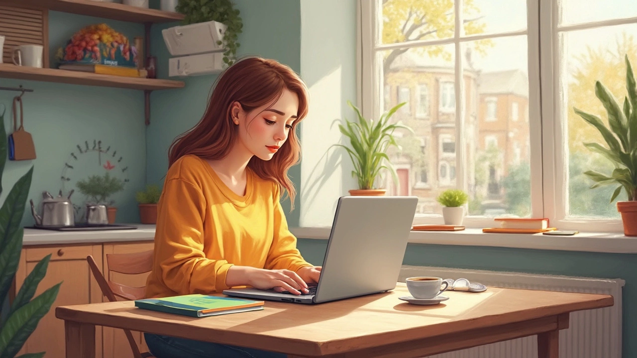 Online Classes: Real-Life Advantages for Modern Learners