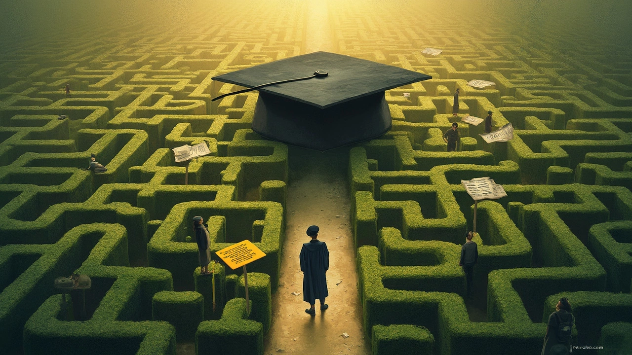 Secret Sources and Weird Scholarships