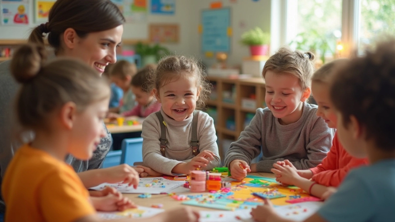 Snap Autism: Understanding This Special Needs Education Approach
