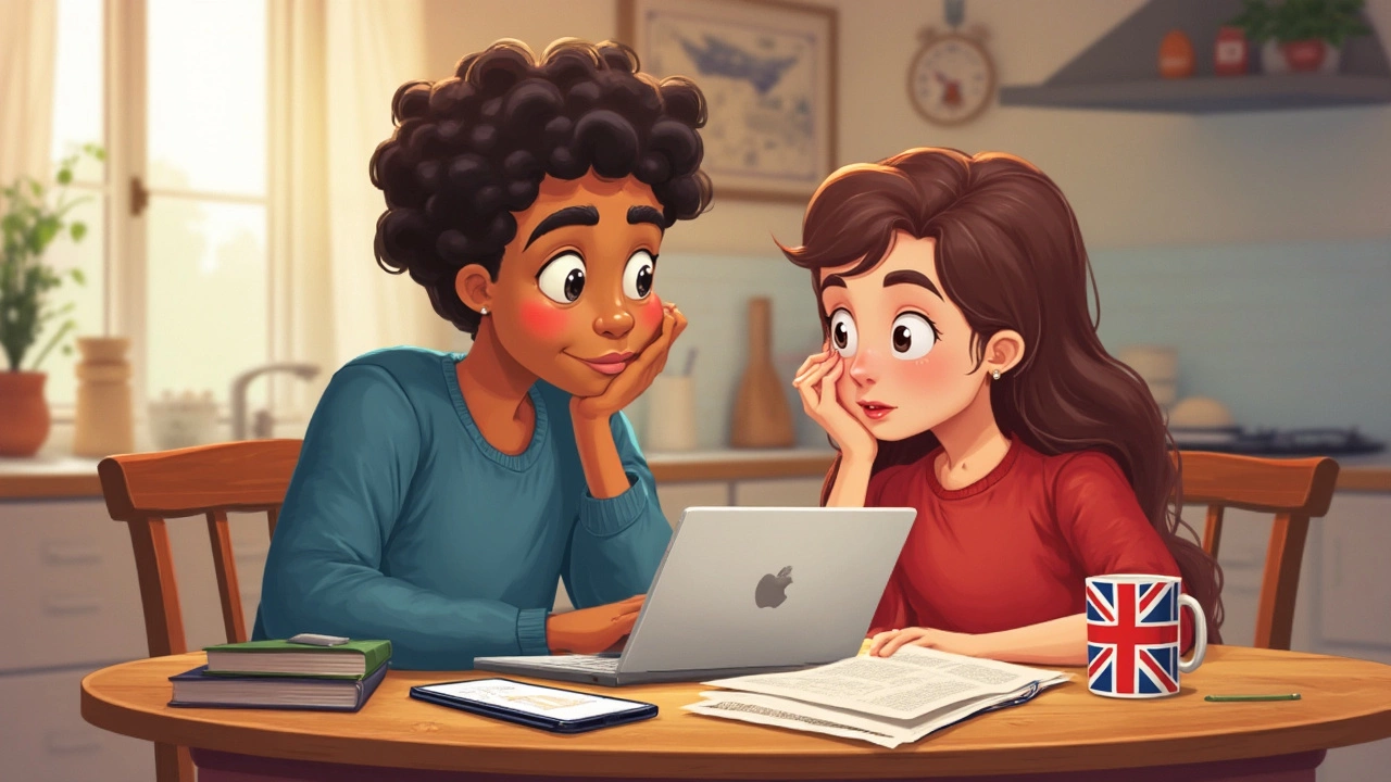 Tips for Making Online Classes Work