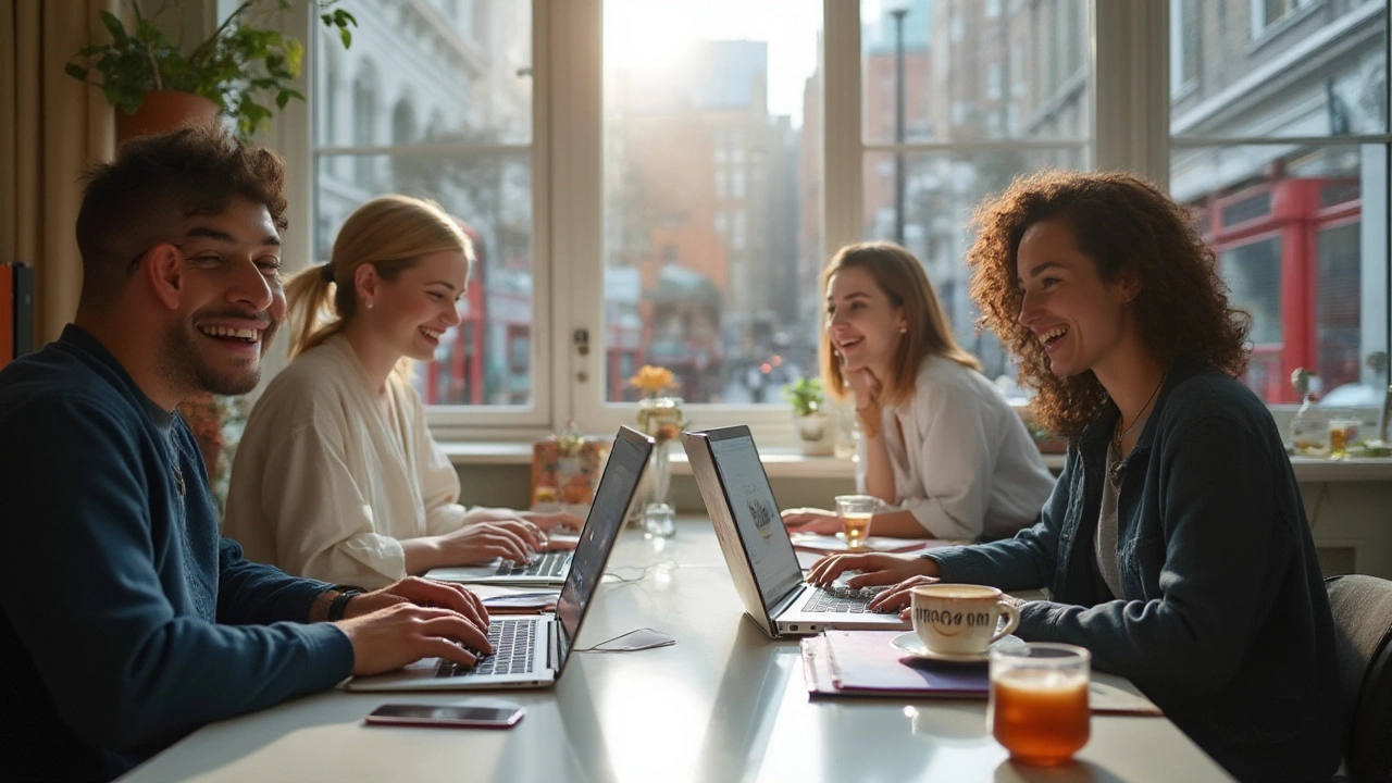 Amazon Work from Home Jobs: How to Apply, Pay, and What to Expect
