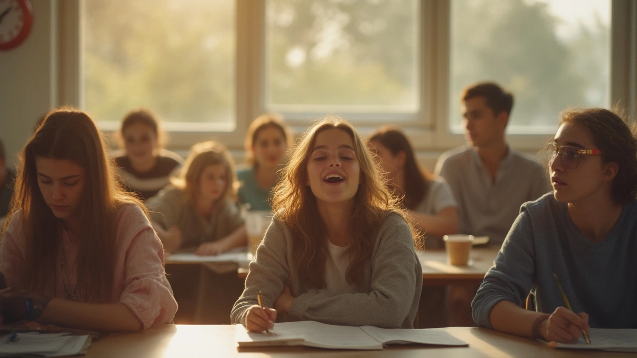 Best Time of Day to Take an Exam: Science-Backed Tips for Peak Performance