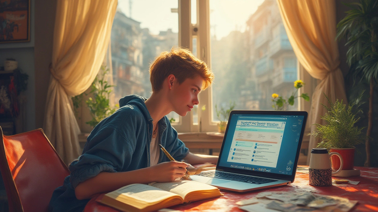 How to Choose the Right Course for You (Without Losing Your Mind)