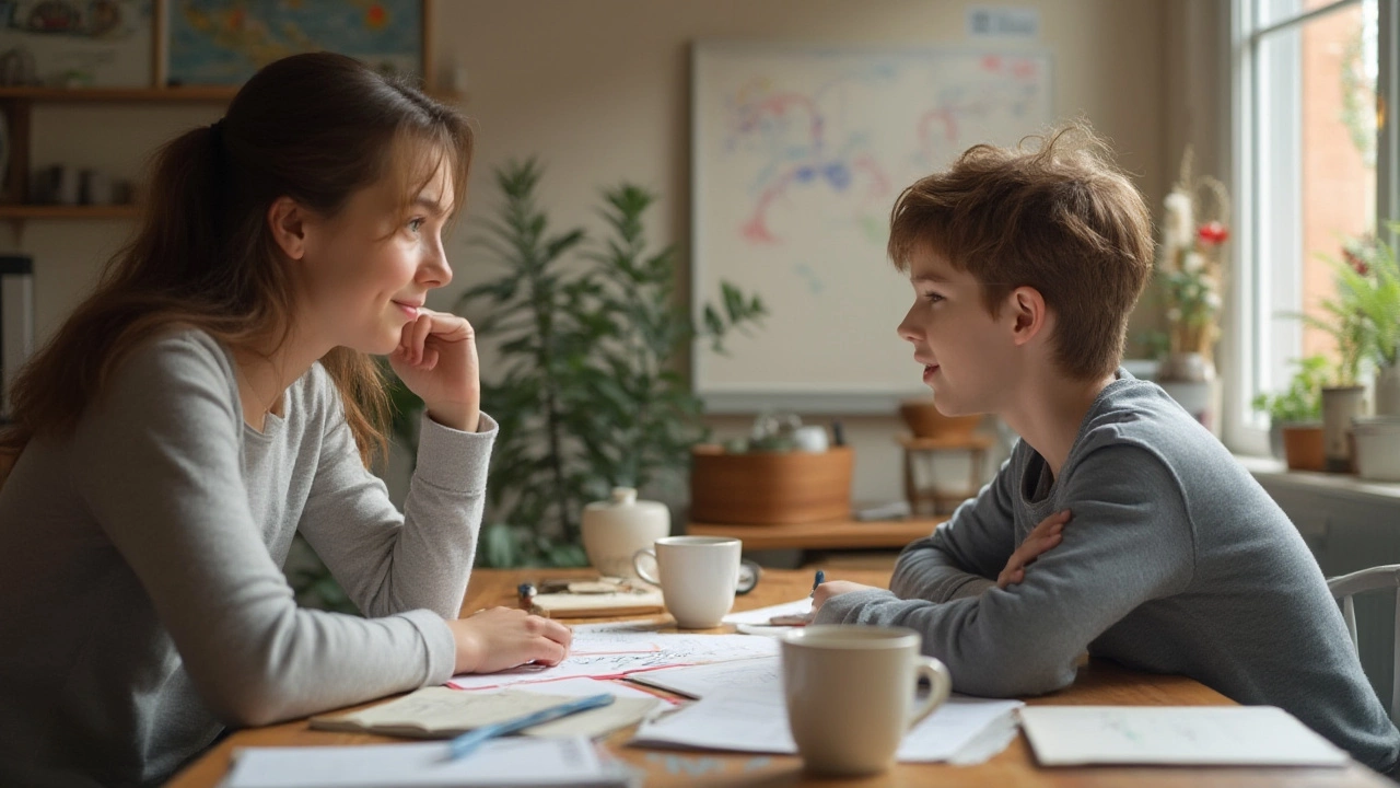 How to Tutor Someone for the First Time: Complete Beginner's Guide for Private Tutoring Success