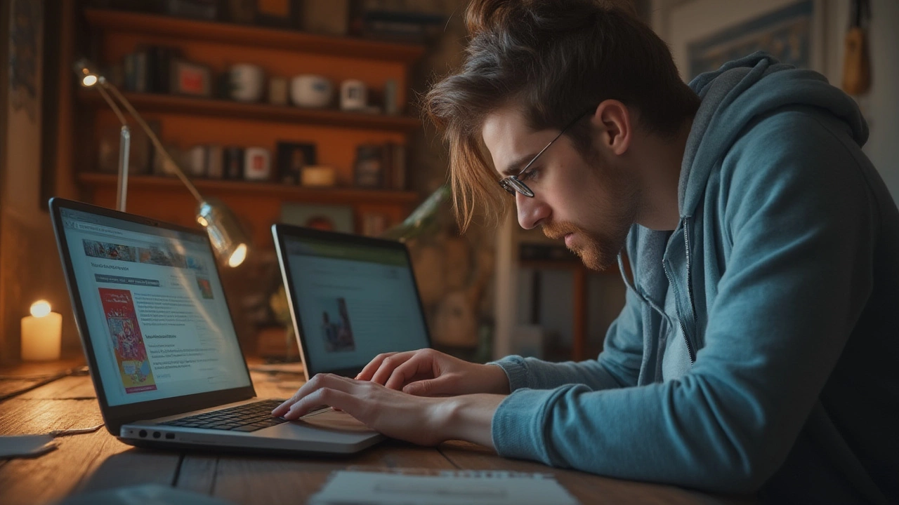 Online Teacher Certification: Does It Measure Up?