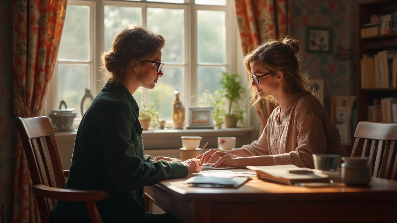 Private Tutor: What to Call an Academic Coach or One-to-One Educator