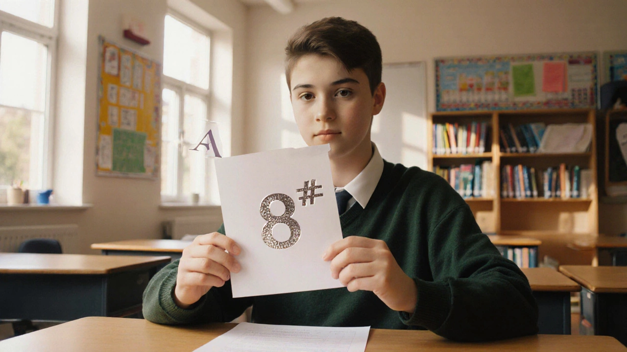 Is Grade8 the Same as an A* in GCSE? - Full Explanation
