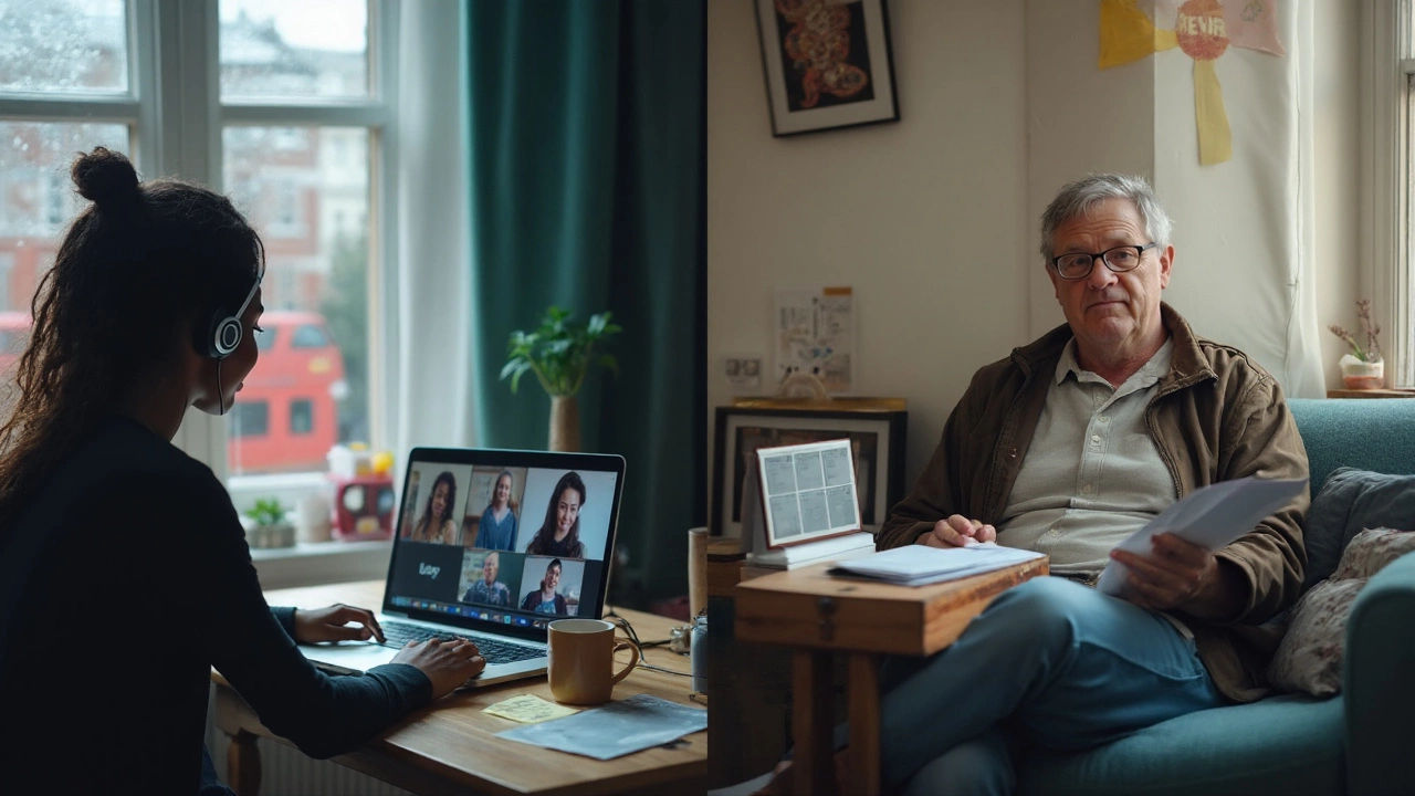 Online vs Distance Learning: Clear Differences, Examples, and How to Choose