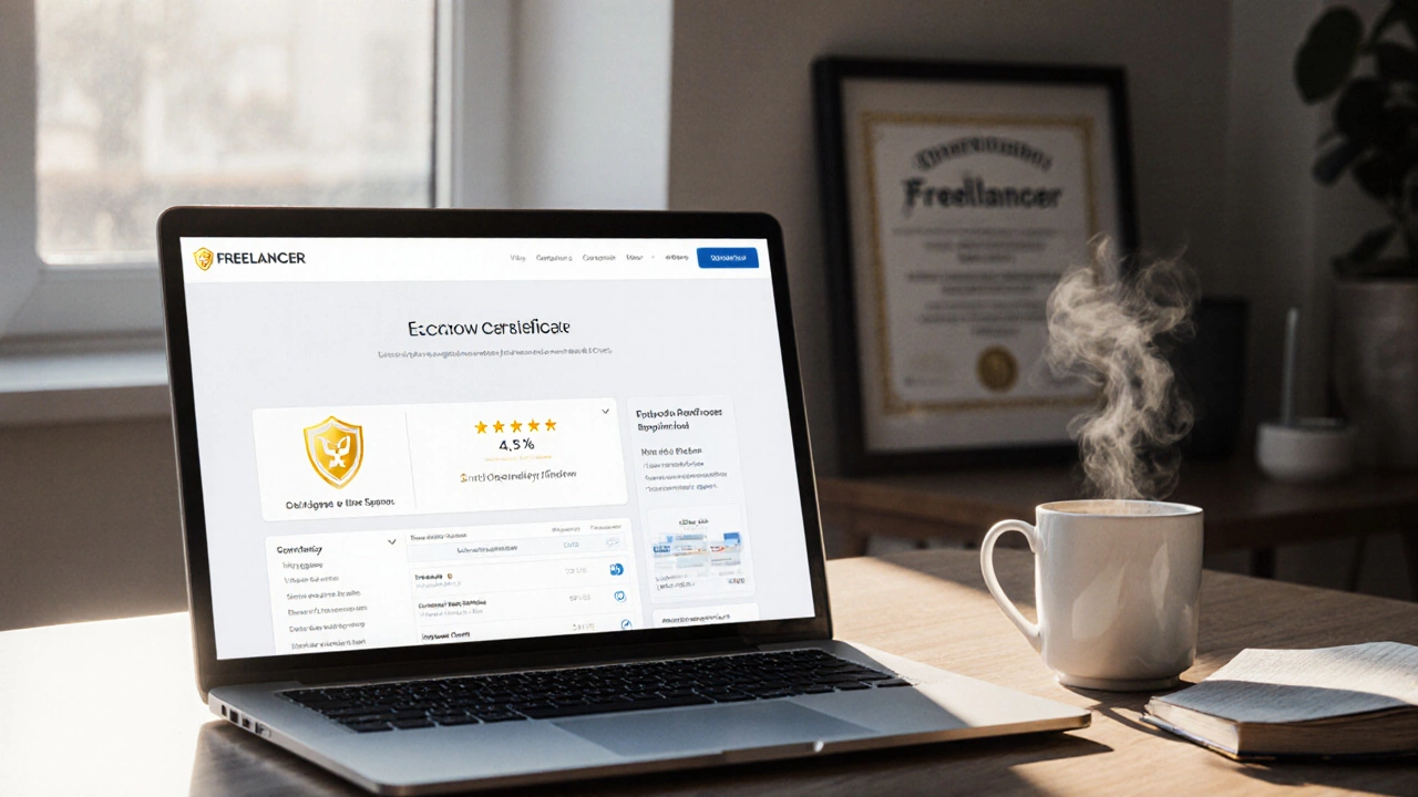 Most Trusted Online Jobs in 2025 - Safe Work‑From‑Home Options