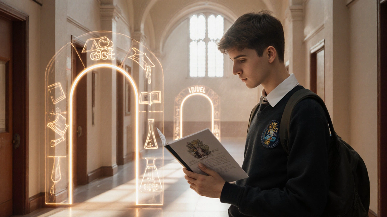 Understanding A‑Level Subjects: Definition, Types & How to Choose the Right One