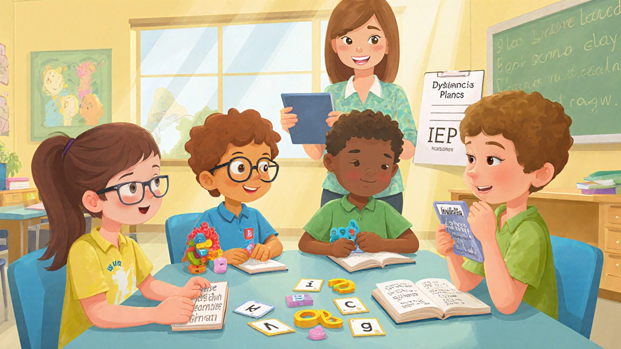 When Do Learning Disabilities Usually Disappear? Age Guide & What to Expect