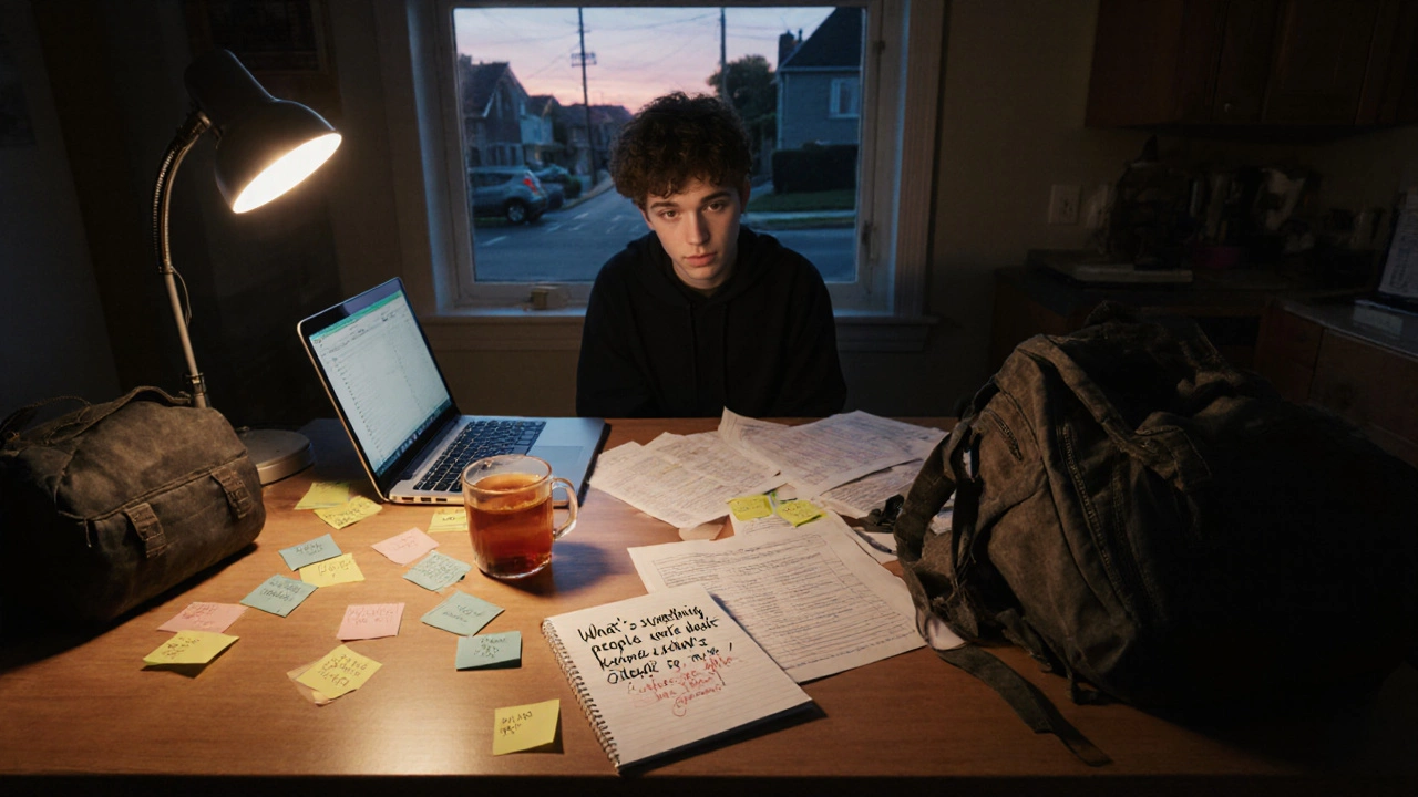 How Do People Usually Get Scholarships? A Realistic Guide to Winning Financial Aid