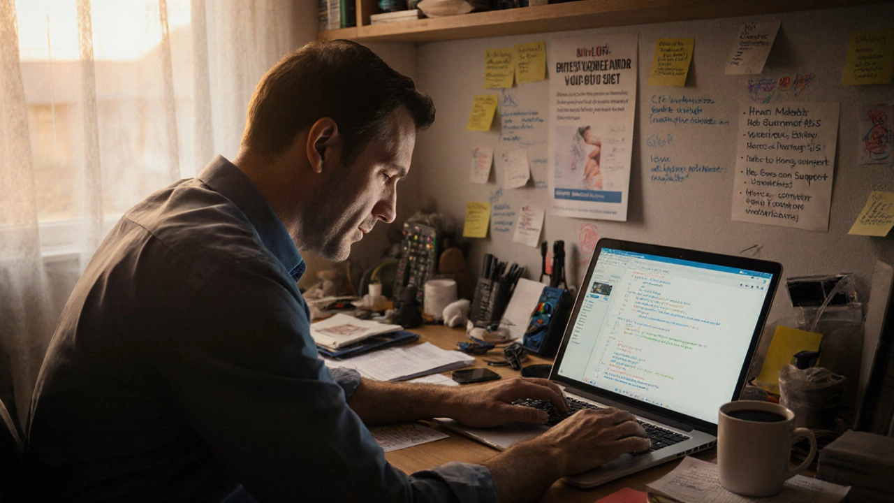 What Is an Example of Adult Learning Theory? Real-World Cases That Work