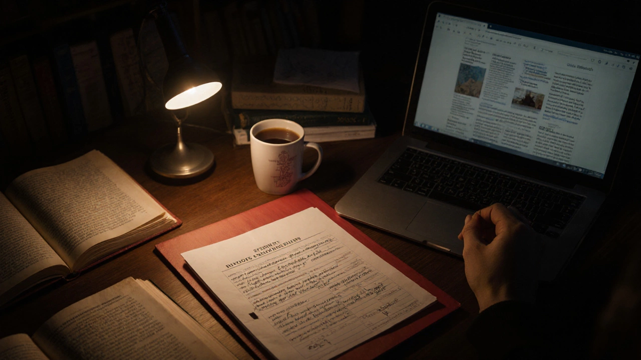 What is the hardest type of scholarship to get? Here’s what actually makes them rare