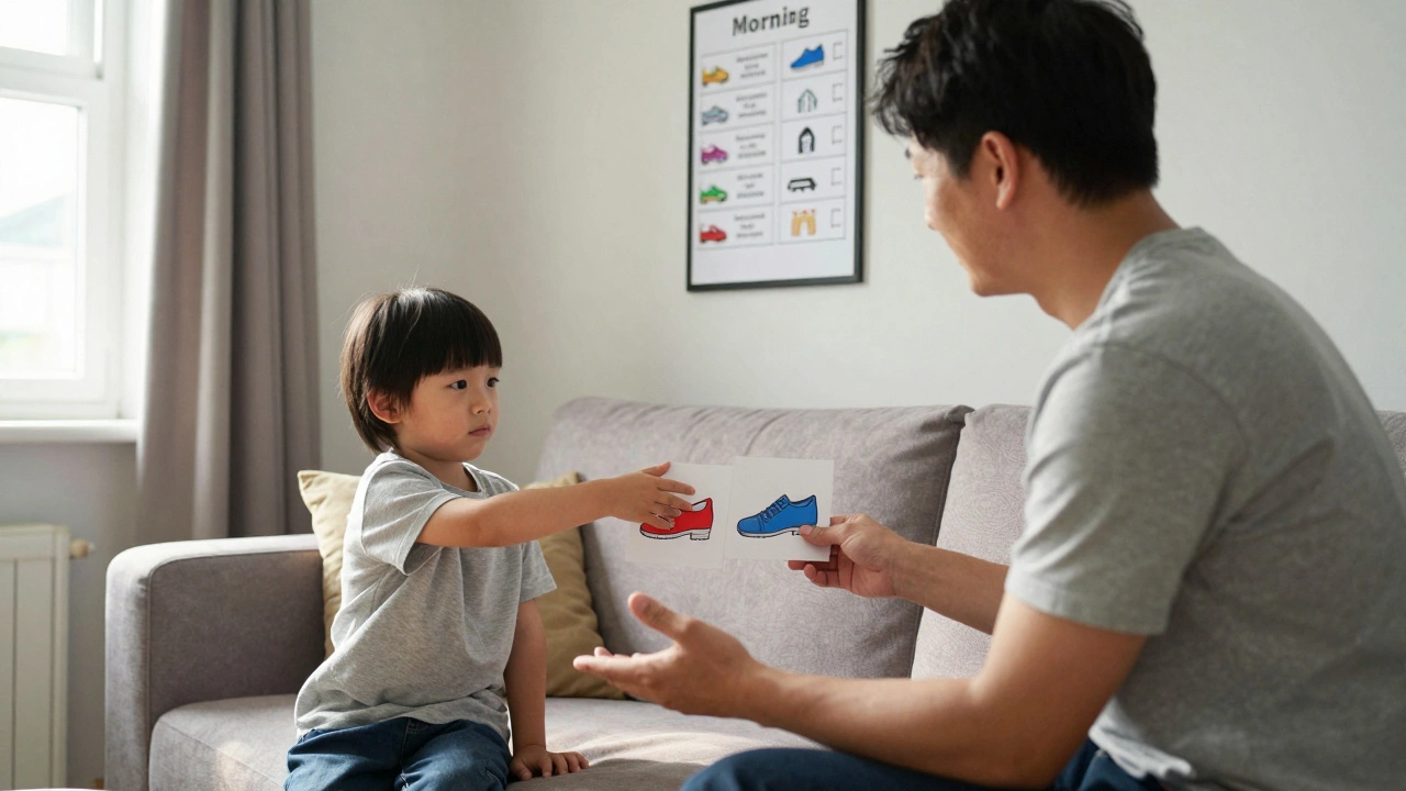 How to Deal with a Defiant Special Needs Child: Practical Strategies That Work