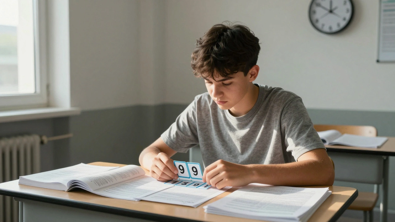 How to Explain GCSEs to an American: A Simple Guide for Parents and Students