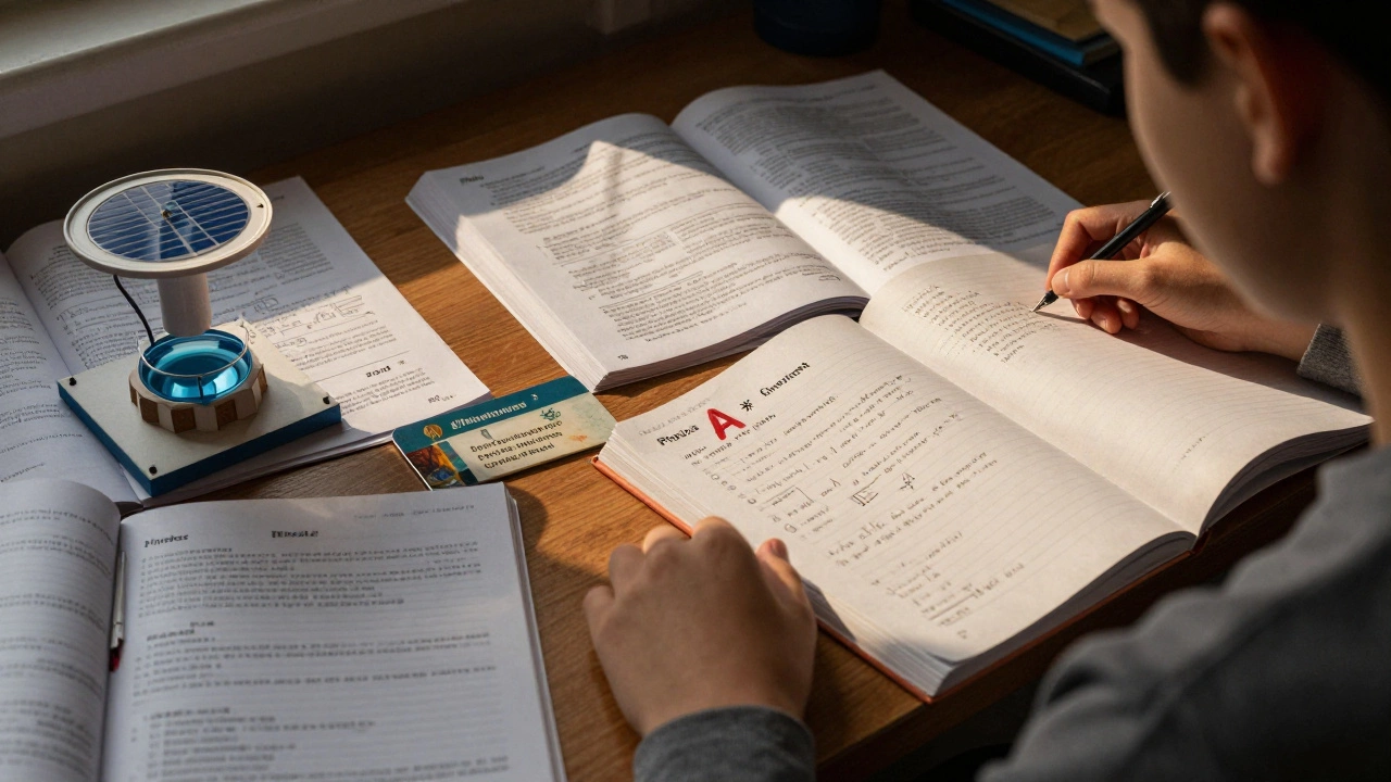 Is a 3.8 GPA Too Low for Harvard? A Realistic Look at A-Level Students' Chances