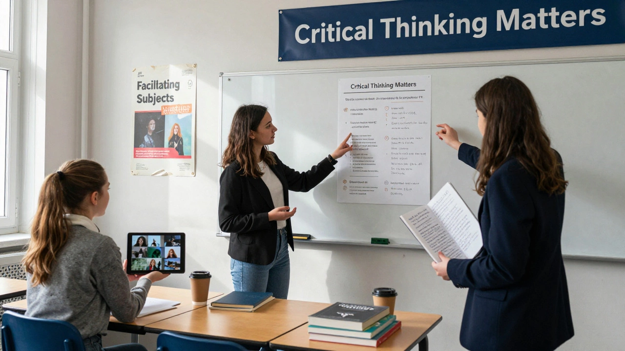 What Are the Least Respected A Levels? The Truth Behind Subject Perceptions