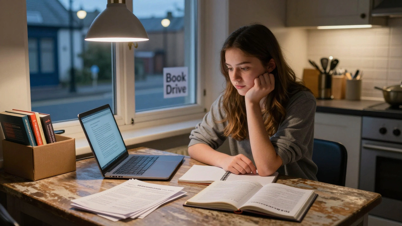 What Increases Your Chances of Getting a Scholarship?