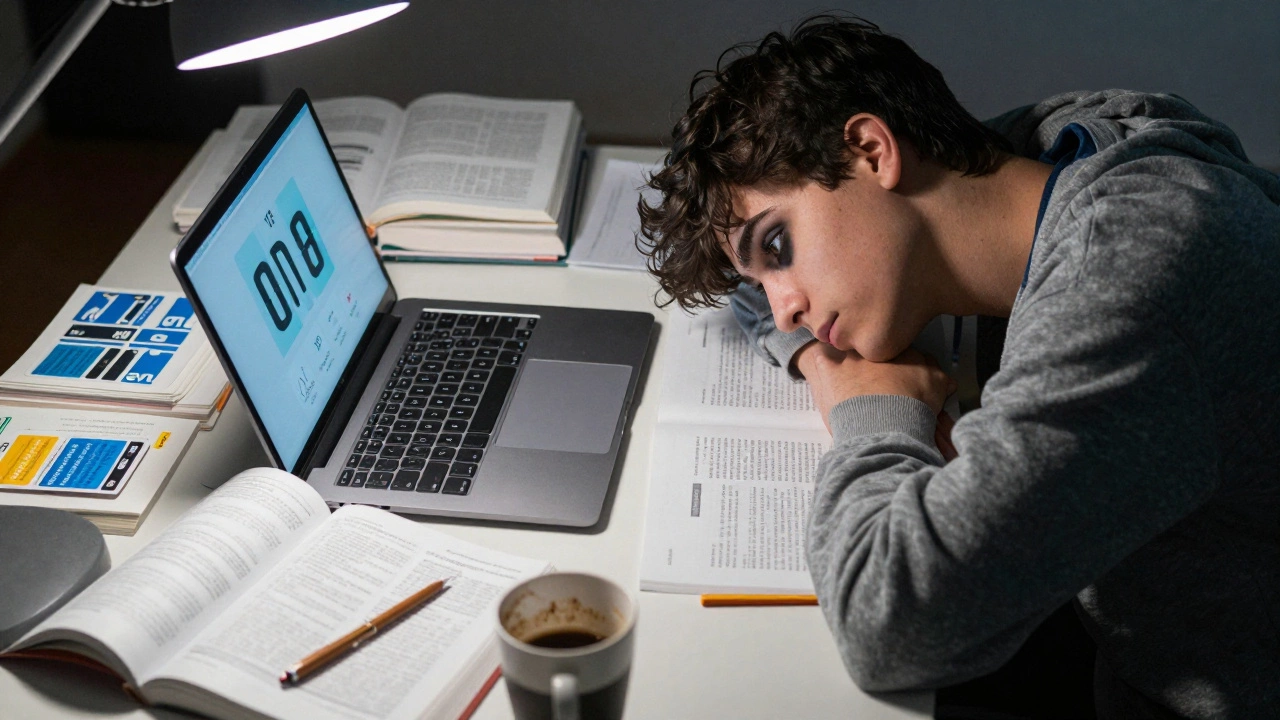 What Is Harder, AP or IB? A Real-World Comparison for Students Choosing Their Path