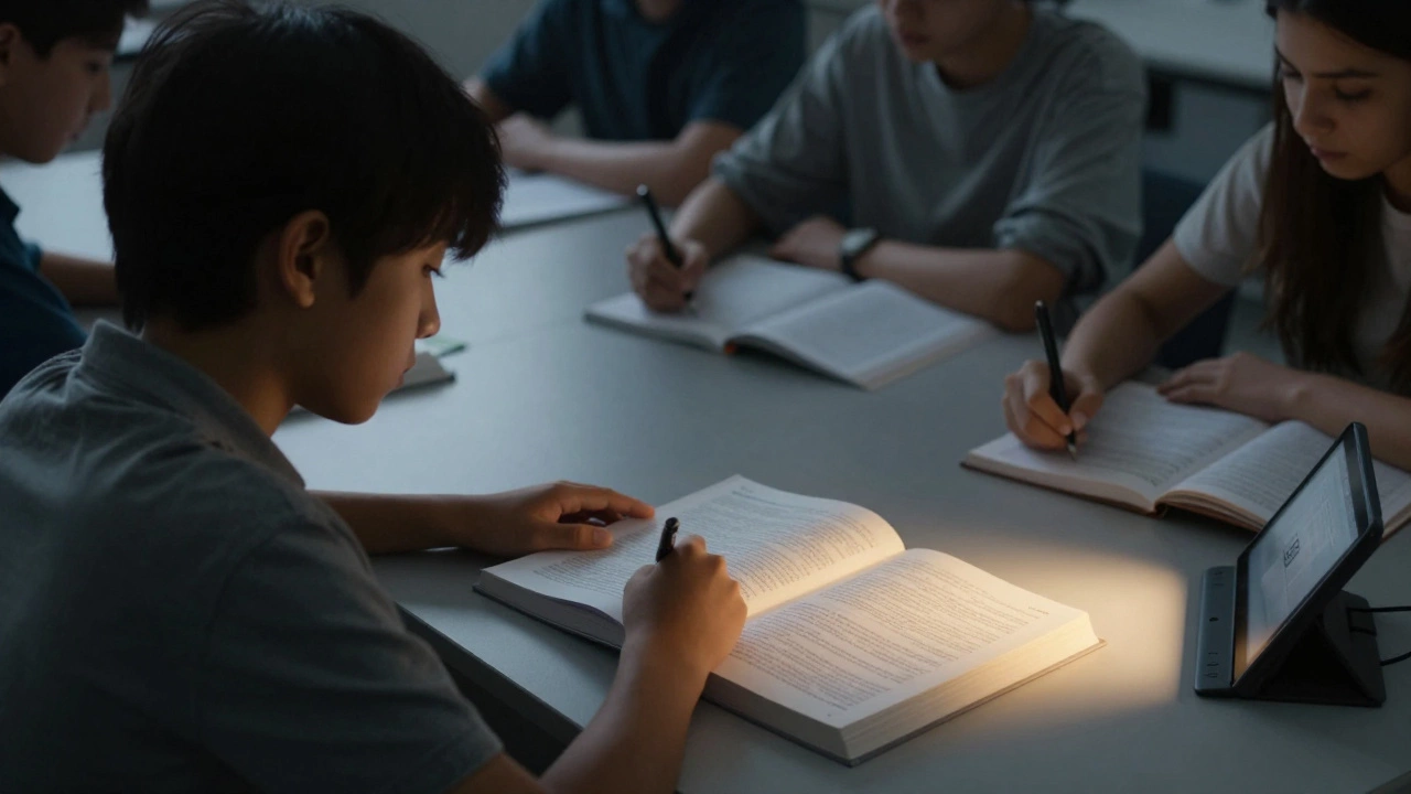 What Is the Biggest Problem for Students with Learning Disabilities?