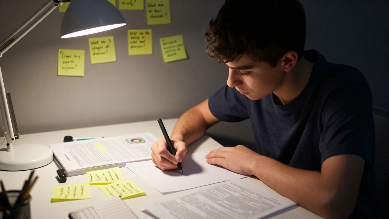 How to Memorize Insanely Fast for Exams