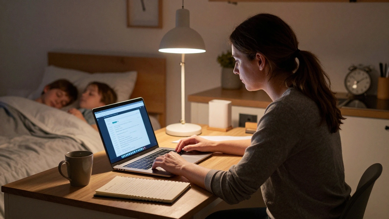 What Is Distance Learning Equivalent To? A Real-World Comparison