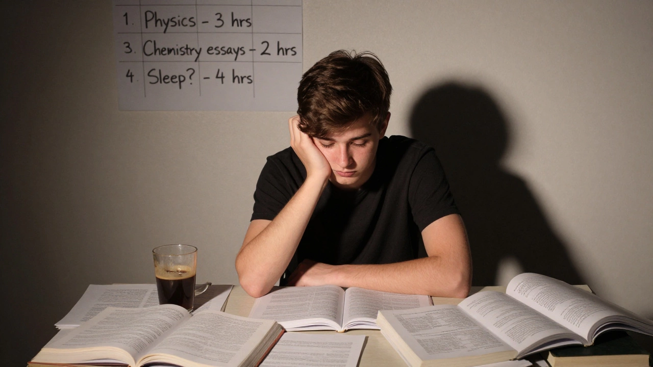 How Difficult Is A Level? Real Talk on Subjects, Workload, and What Actually Matters
