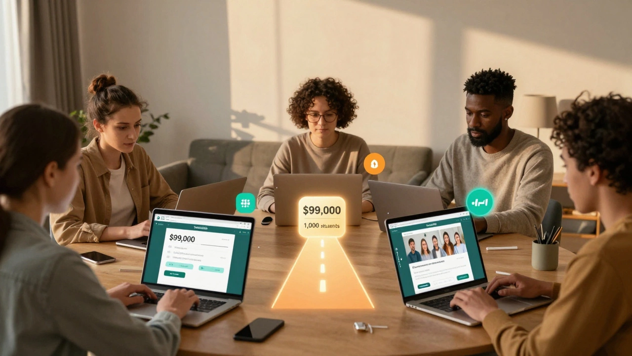 What is the most profitable online job in 2026?