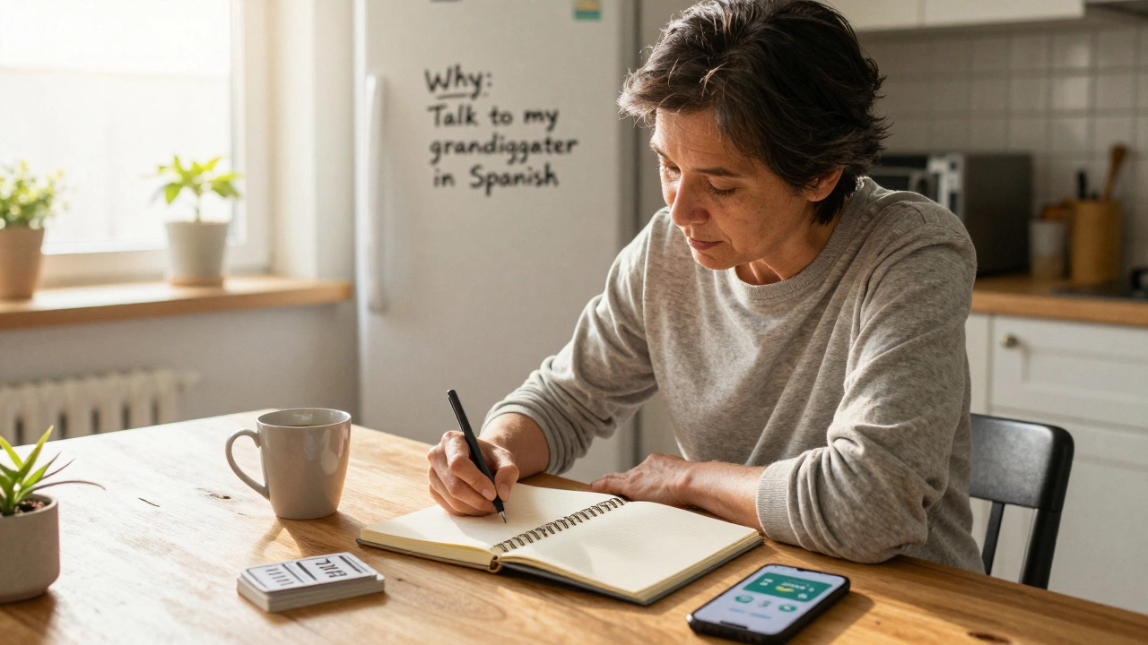 What Does It Take to Become an Effective Adult Learner?