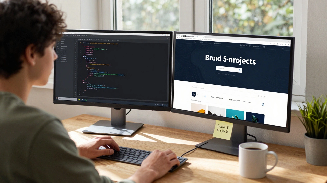 What is the easiest course that pays well?