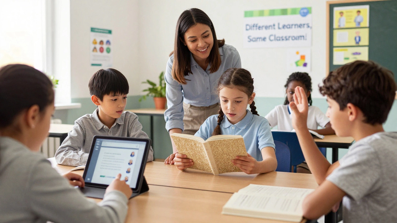 What is the polite term for special needs? Understanding modern language in education