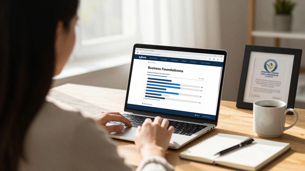 What is the shortest degree you can get?