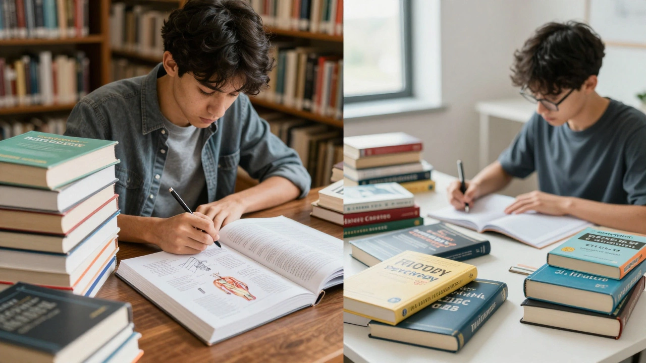 A-Levels vs AP: Which One Is Actually Harder?