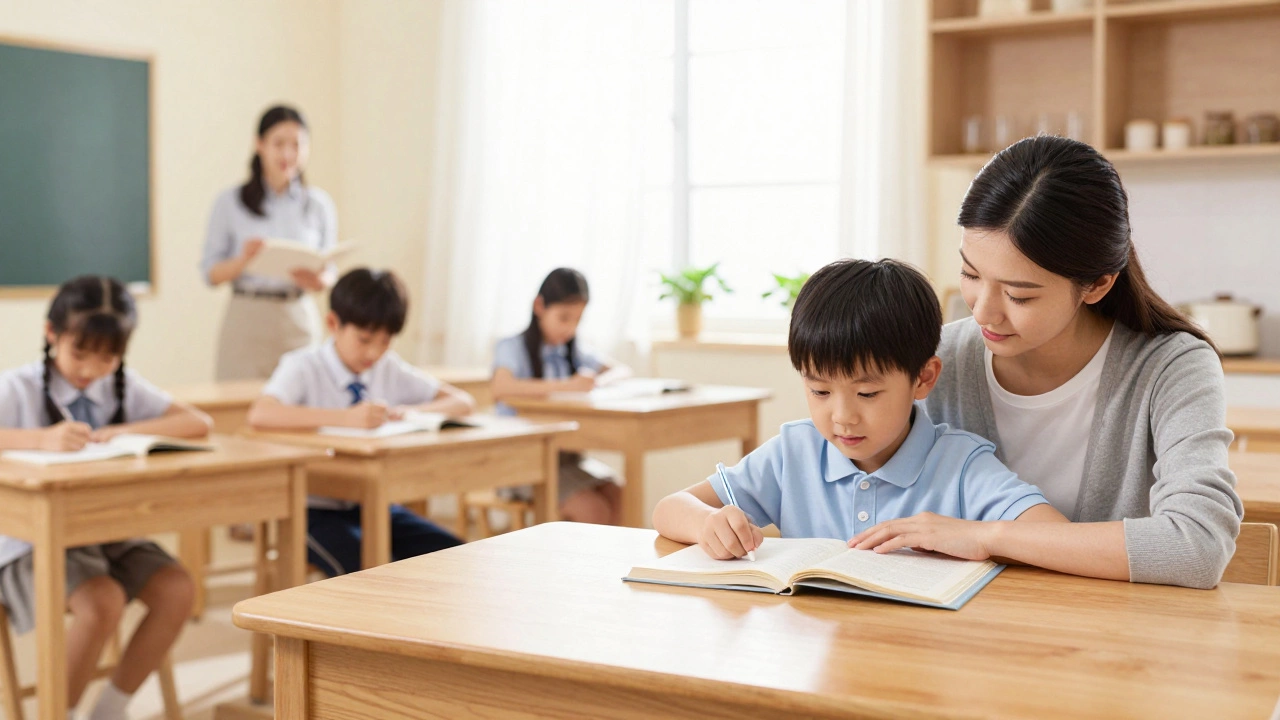 Is 2 Hours of Homeschooling Enough for Your Child?