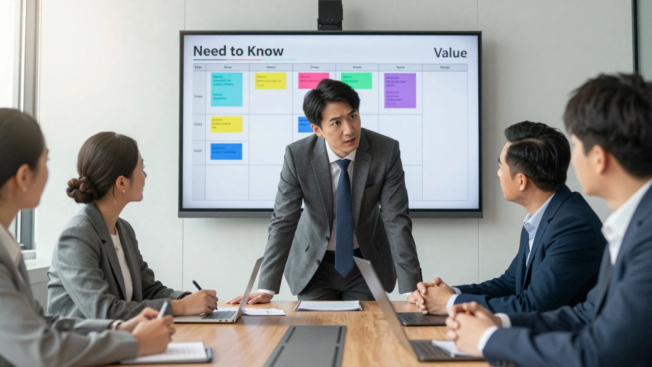 The 7 Rules of Adult Learning: How to Teach Adults Effectively