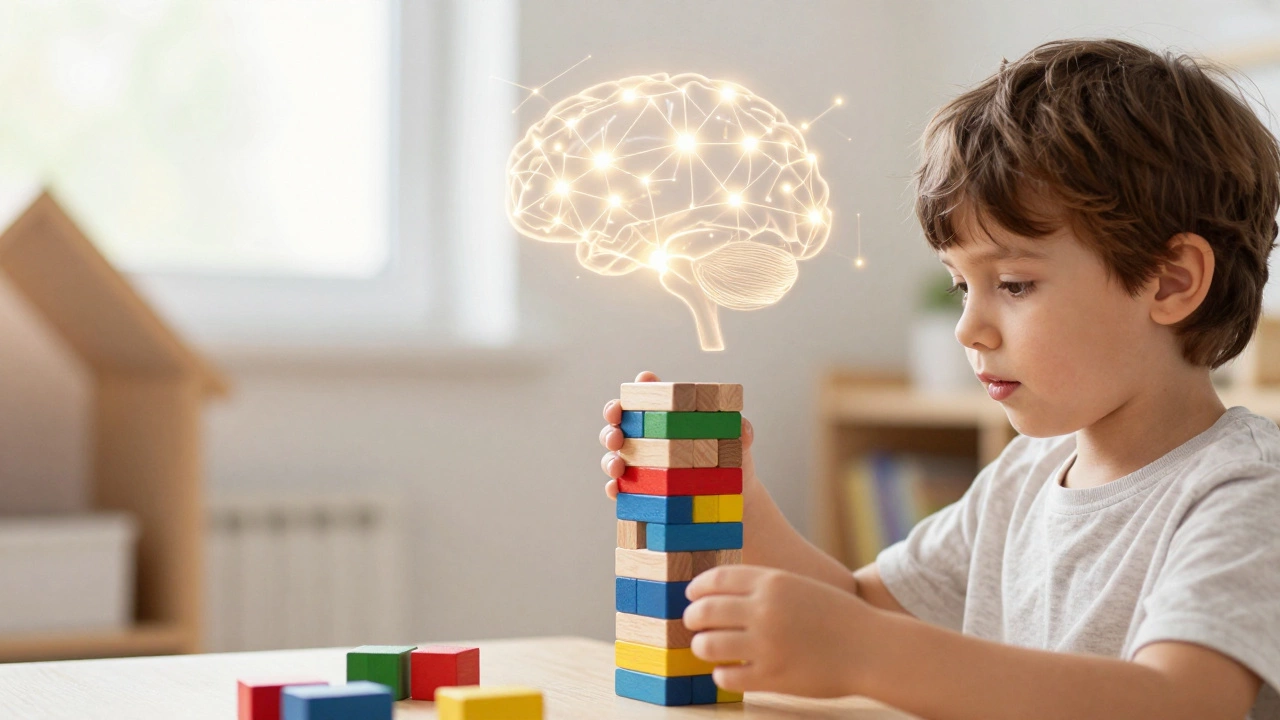 The Real Purpose of Early Years Education: More Than Just Childcare