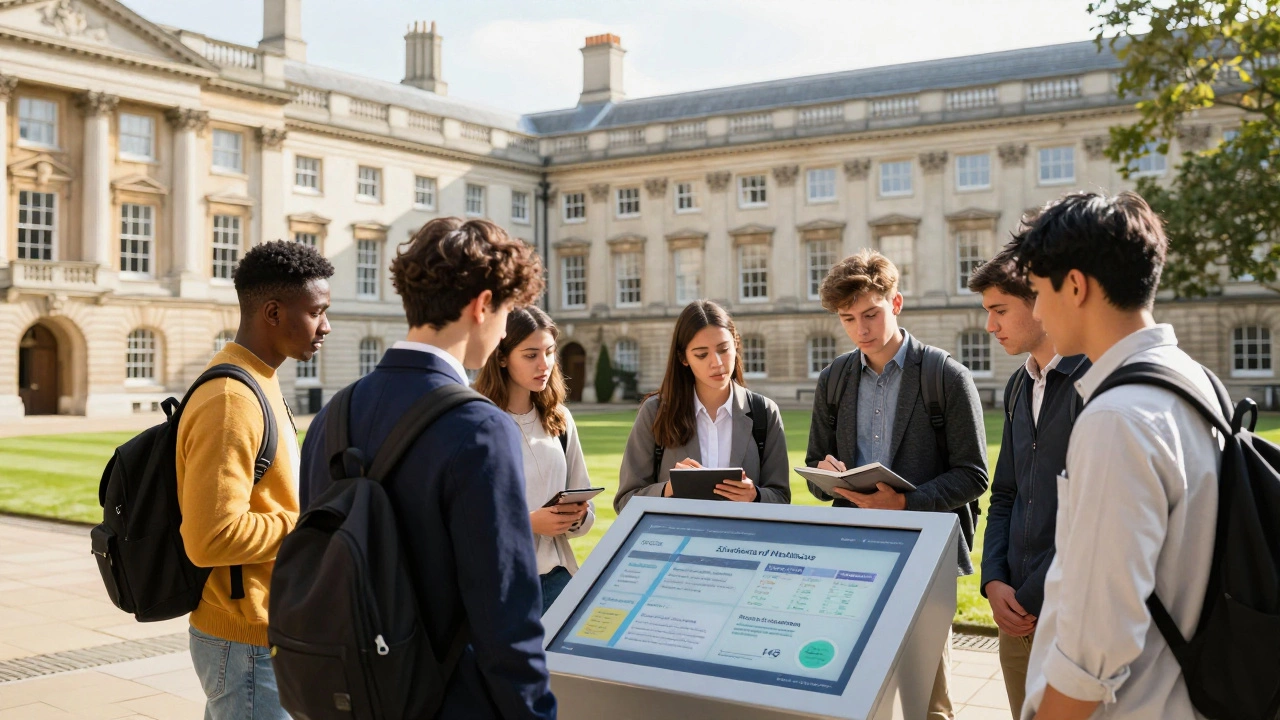 Which College Majors Have the Most Scholarships? A Guide to Funding Your Degree